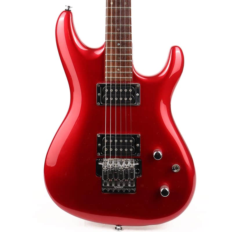 Ibanez JS1200 Joe Satriani Signature | Reverb