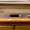 Antelope Audio Isochrone OCX 2016 Silver