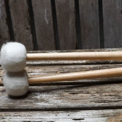 Vic Firth American Custom Timpani Mallets - General image 8