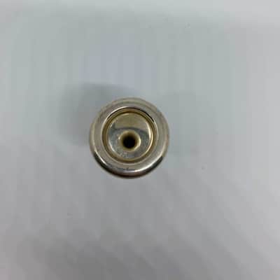 Trombone Mouthpiece Yamaha  46b small shank image 2