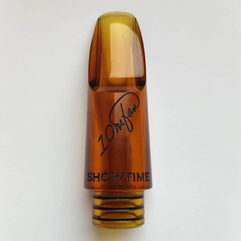 10MFAN Showtime Ultem Tenor Saxophone Mouthpiece 7** image 1