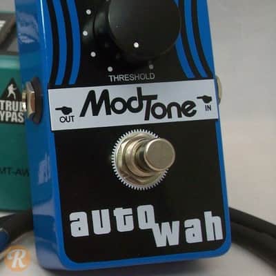 Modtone Auto Wah