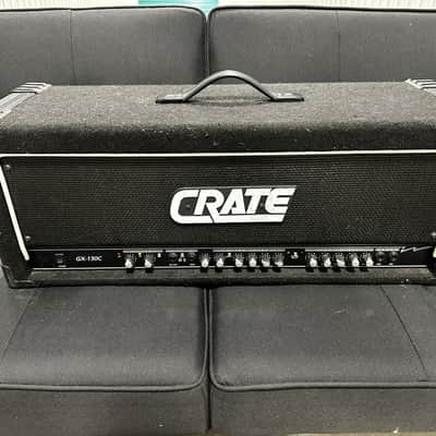 Crate GX130C - Black image 1