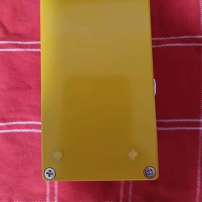 AC Noises URLA CMOS Fuzz + Dual Filter Pedal image 3