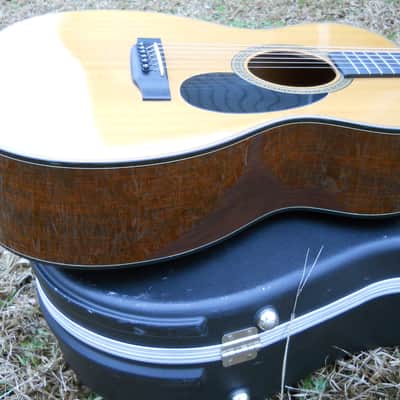 RARE 1997 Martin 00-16DB Deep Body Guitar, #91 Of Only 97 Made, Women & Music image 15