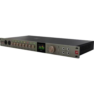 Antelope Discrete 8 Oryx Synergy Core 26x38 USB-C Audio Interface (B-Stock) image 2