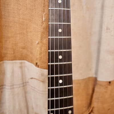 Gibson Les Paul TV Junior 1959 - TV Yellow image 5
