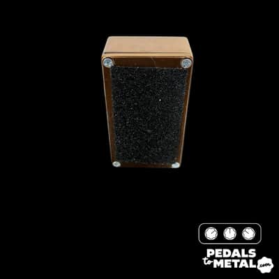 MXR M84 Bass Fuzz Deluxe -x10948 image 6