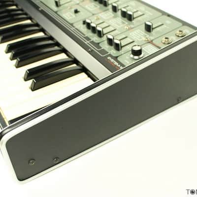 ROLAND SYSTEM-100 MODEL 101 Analog Synthesizer * Pro Serviced * VINTAGE SYNTH DEALER image 6