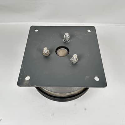 Single Altec Model 291-16K 16 Ohm High Frequency Compression Horn Driver image 5