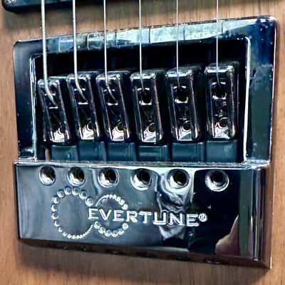 Jericho Fusion Walnut Evertune 6 image 12