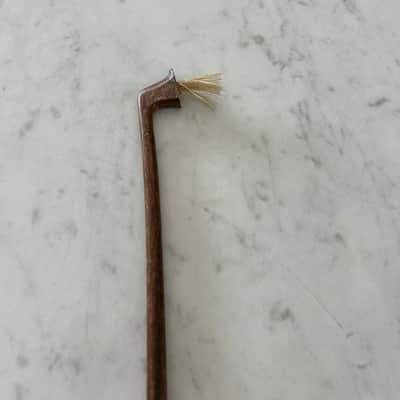 Antique Violin bow image 5