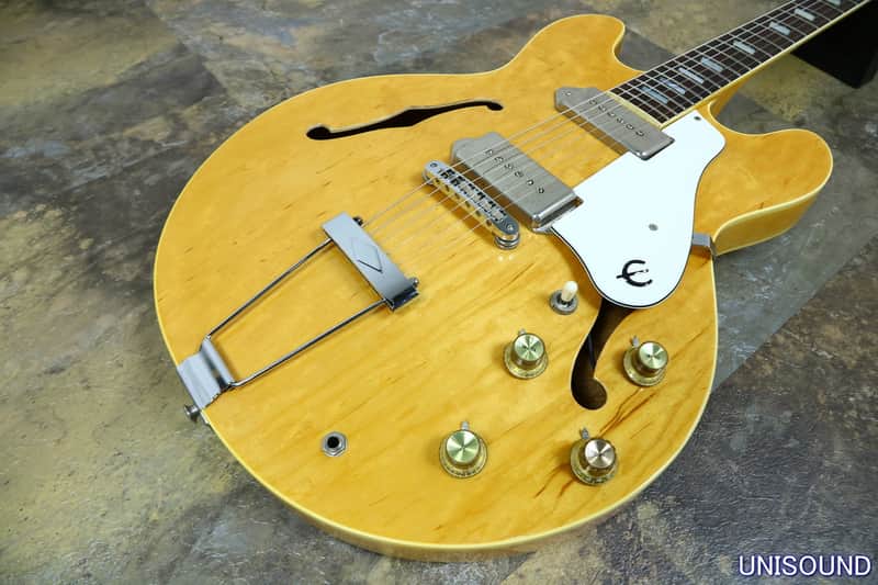 Epiphone CASINO image 1