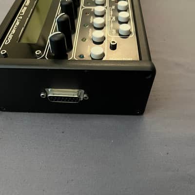 Gotharman Little Deformer 2 with Rare SP Box – Granular Sampler / Sequencer / 12-Bit Analog Output image 3