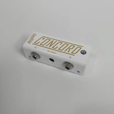 Emerson Concord Utility Buffer Limited Edition | Reverb