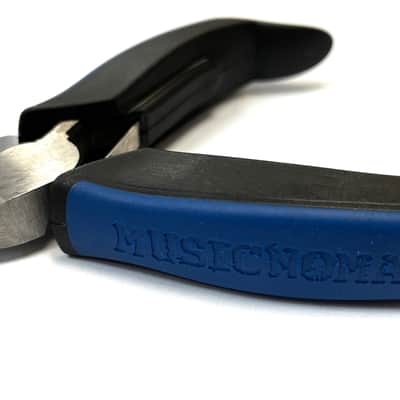 Music Nomad GRIP Cutter - Premium String Cutter MN226 (USED) image 1