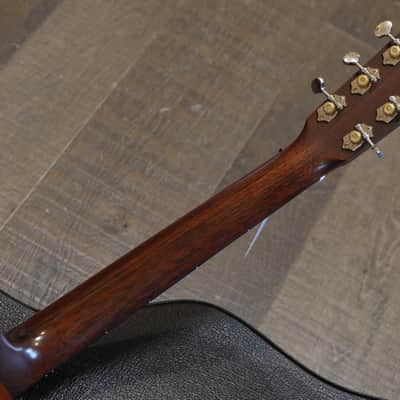 2019 Martin D-18 w/ LR Baggs Pickup Dreadnought Acoustic Guitar Natural + OHSC image 17
