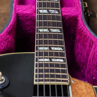 Gibson ES-175D | Sunburst image 7