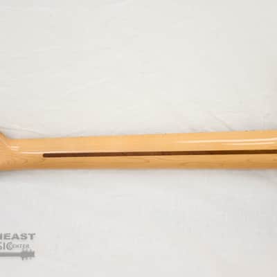 Fender American Original 50's Telecaster Butterscotch Blonde Used (s/n:9274) image 10