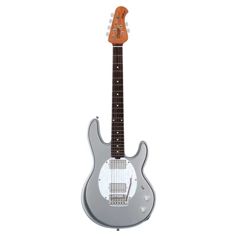 Sterling Stingray II Guitar image 5