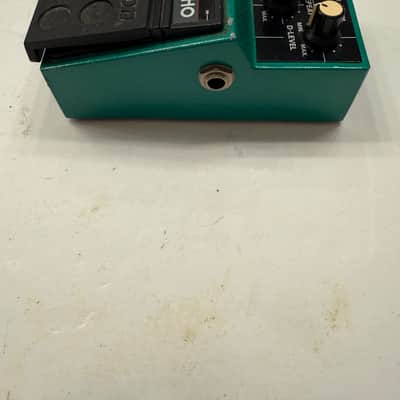 Maxon DE-01 Digital Echo Delay Vintage Guitar Effect Pedal MIJ Japan image 4