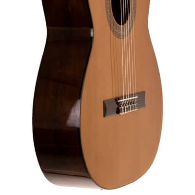 Granada Classical Guitar image 4
