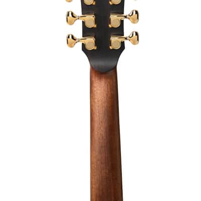 Cort Modern Burst w/Case image 10