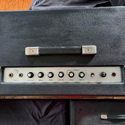 SANO 160R - Black EL-84 image 1