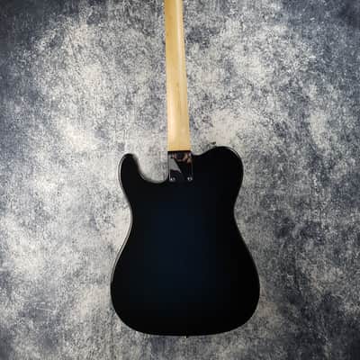 G&L Tribute ASAT Special Electric Guitar - Trans Blue - Pre-Loved-(Good Condition) image 4