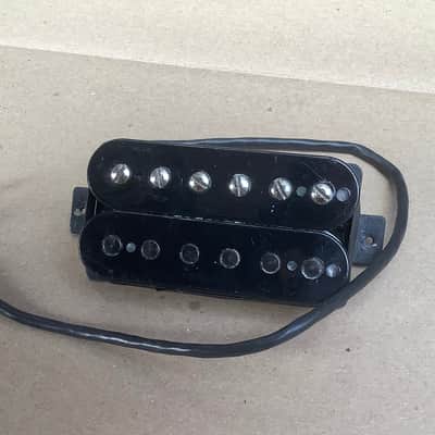 Seymour Duncan Seymour Duncan SH-2n Jazz Humbucker Neck Black image 1