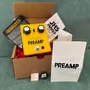 JHS Overdrive / Preamp Limited Edition 2026 - Yellow