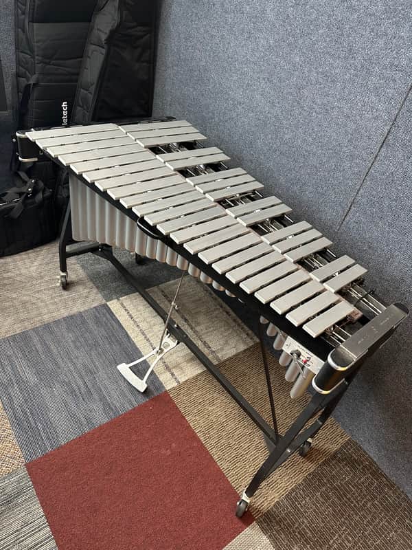 Musser M55 Pro Vibraphone image 1