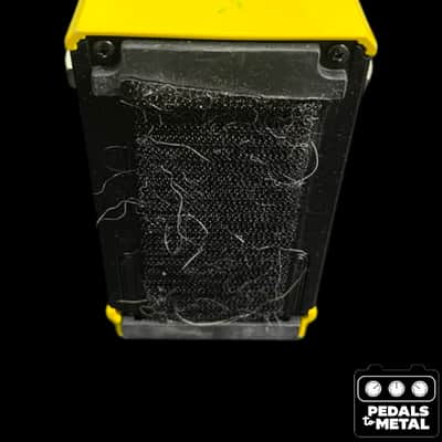Zoom MS-200D+ MultiStomp 2024 - Present - Yellow - X18968 image 5