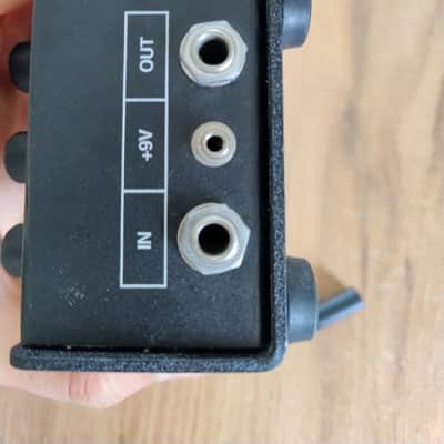 ProCo RAT made in USA OP07 image 4