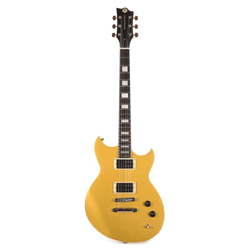 Reverend Robin Finck Signature image 3