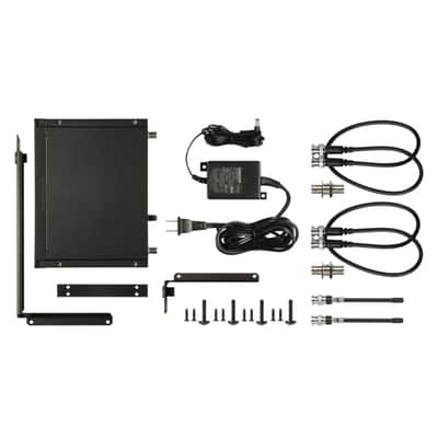 Shure BLX24R/SM58 Rackmount Wireless Microphone System-H10 *USA Small Business* image 4