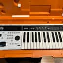 Korg MicroX Synthesizer