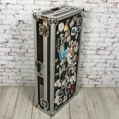 Road Runner - DJ Case - Tour Case for USB Turntable Controllers, Mixer - x1225 - USED image 2