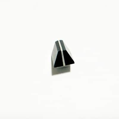 Roland JP-8000, D-70, U-20, JV-80, JV-90, XP-10 Original Slider Knob/Cap image 2