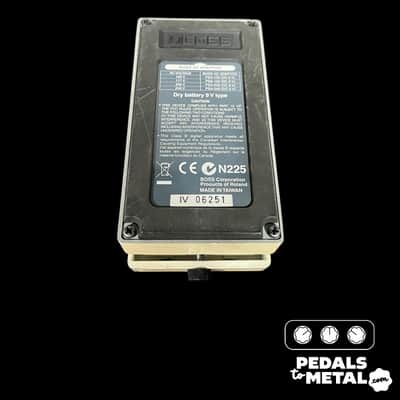 Boss DD-6 Digital Delay-x13049 image 8