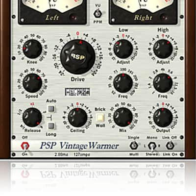 PSP VintageWarmer2 image 2