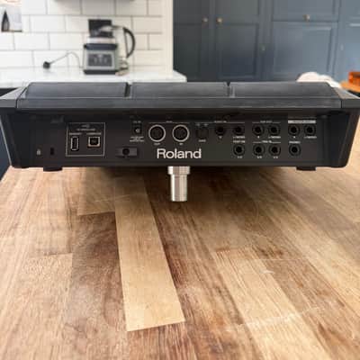 Roland SPD-SX 9-Zone Digital Percussion Sampling Pad image 5