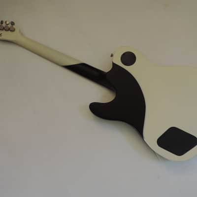 FENDER TELECASTER MASTER SERIES MIK TUXEDO DDCC CUSTOM CHAMBERED BODY GUITAR image 7