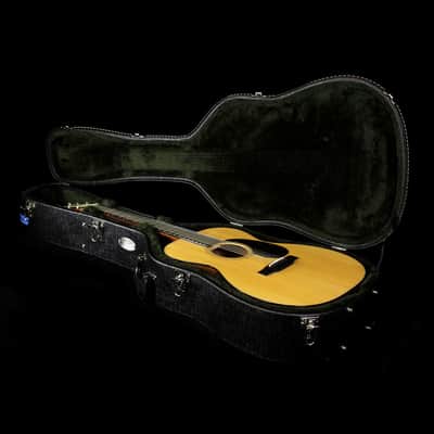 Used Martin 000-18 Acoustic Guitar Natural image 5
