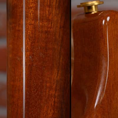 PRS Dragon Series I #36 of 50 Big Leaf Curly Maple in Amber 1992 w/OHSC image 15