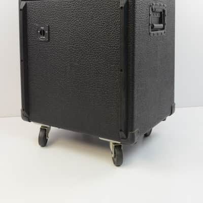 Mesa Boogie M-Pulse Venture 600 2x10 Bass Combo Amplifier 210 image 8