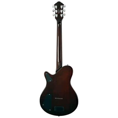 Michael Kelly Hybrid Special Electric Acoustic Guitar Ziricote image 9