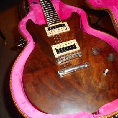 Lowel Custom Exotic Double Cut - Natural image 1