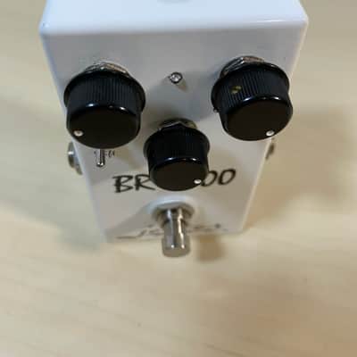Jetter BR 1200 2010s - White image 3