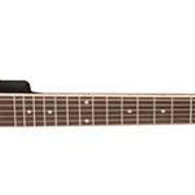 Washburn B6 6-string Open Back Banjitar Banjo image 1